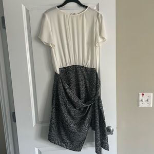 Express Work Dress